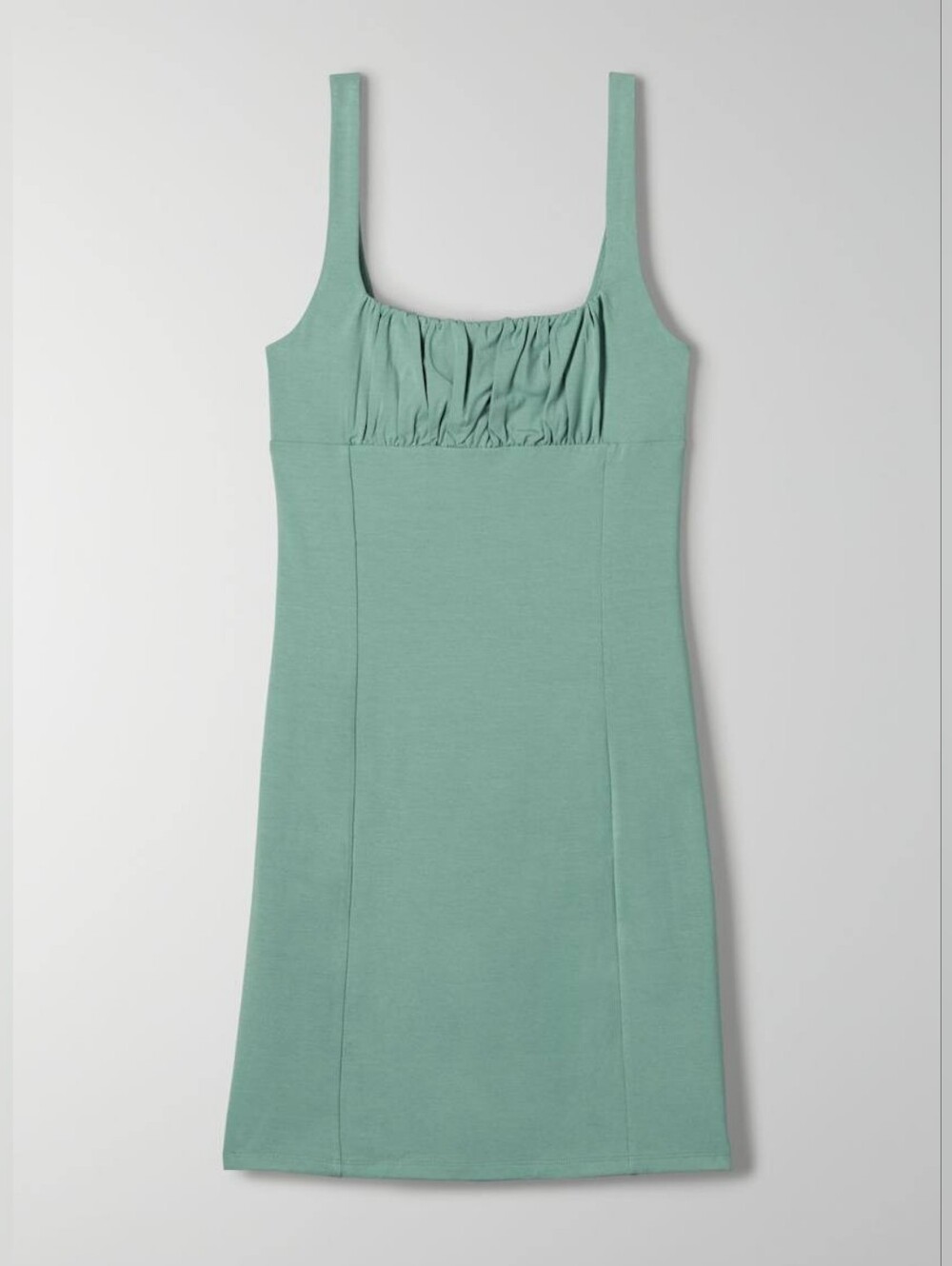 aritzia x Wilfred orbit dress